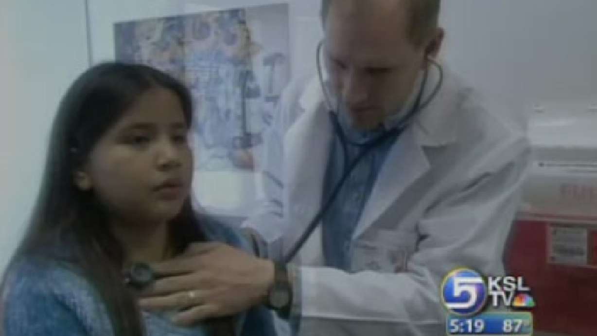 CHIP Enrollment Closes Sept. 1