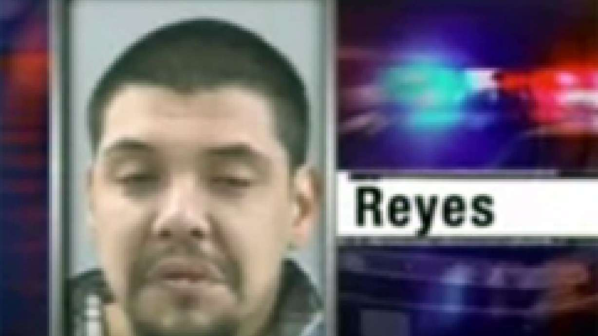 Two Men Charged With Arson Murder