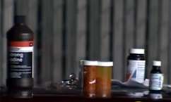 Report of Suspicious Car Leads to Arrests