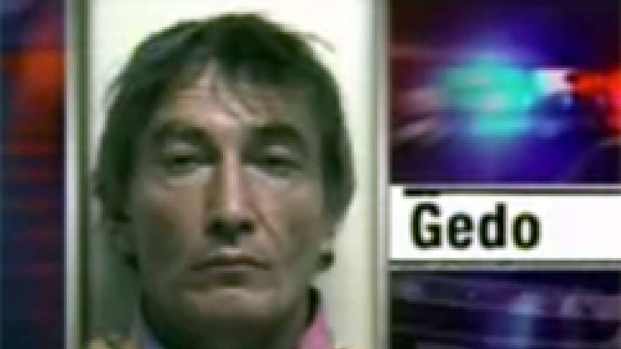 Man Arrested for Threatening Provo City Employees