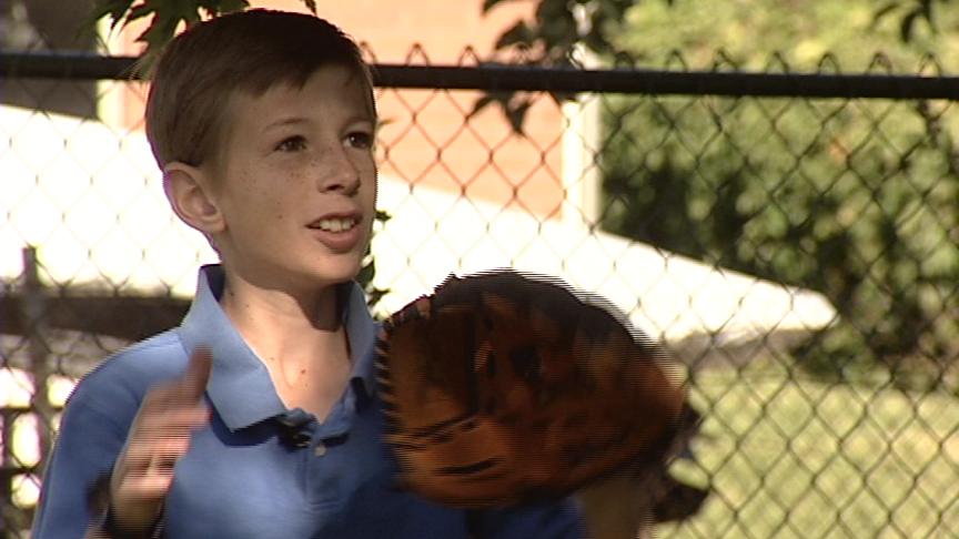 Little League Coach's Decision Causing Controversy