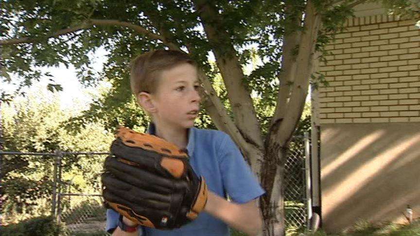Little League Coach's Decision Causing Controversy
