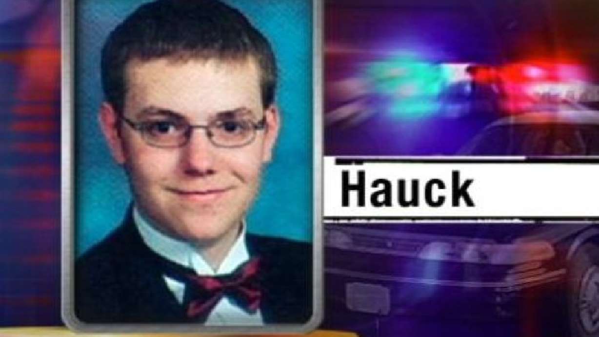 Suspect in Freezer Body Investigation Found in Montana