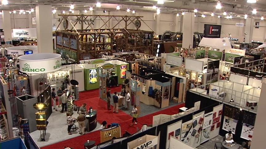 Outdoor Retailers Show Celebrates 25 Years