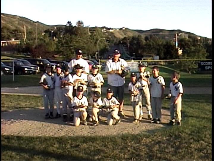 Little League Team Refuses to Play On Sunday