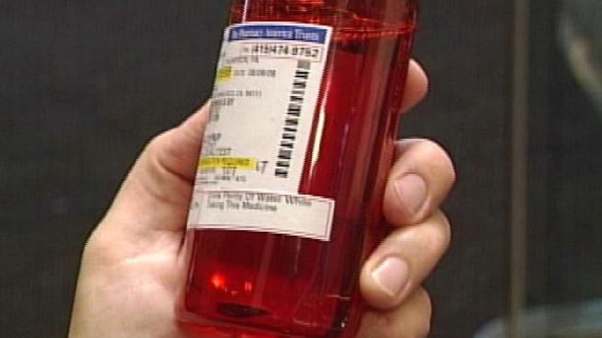 Rules Have Changed for Flying with Prescription Drugs