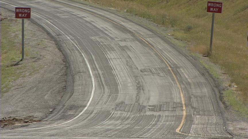 Asphalt Shortage Causing Construction Delays