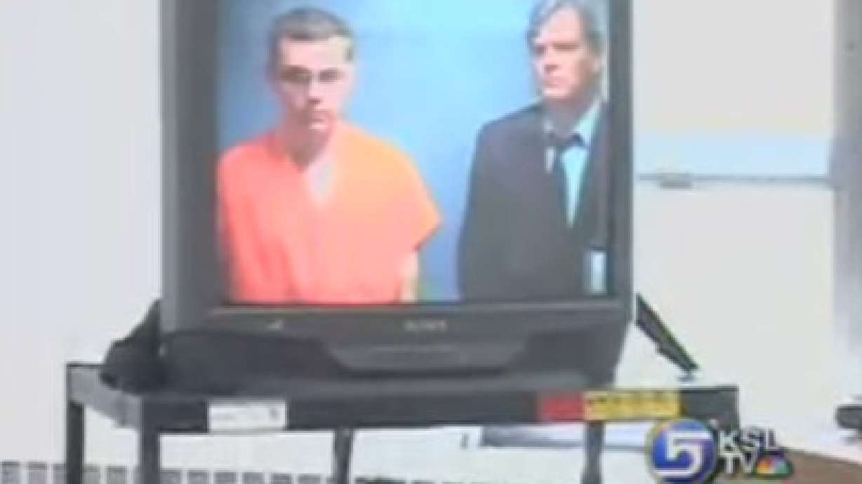 18-Year Old Makes Court Appearance in Murder of Mother