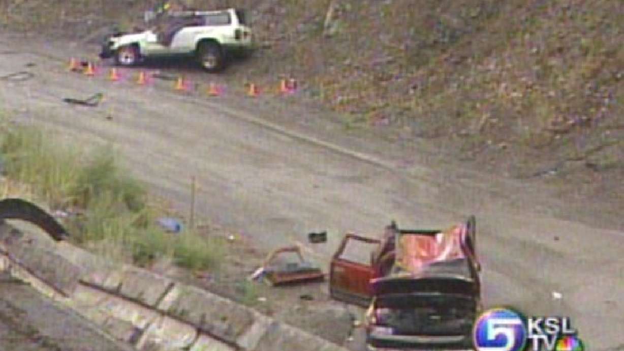 Weather Plays Role in Fatal Rollover
