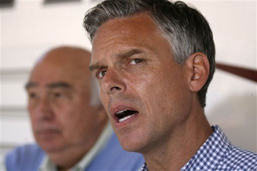 Murray Sends Confrontational Letter to Governor
