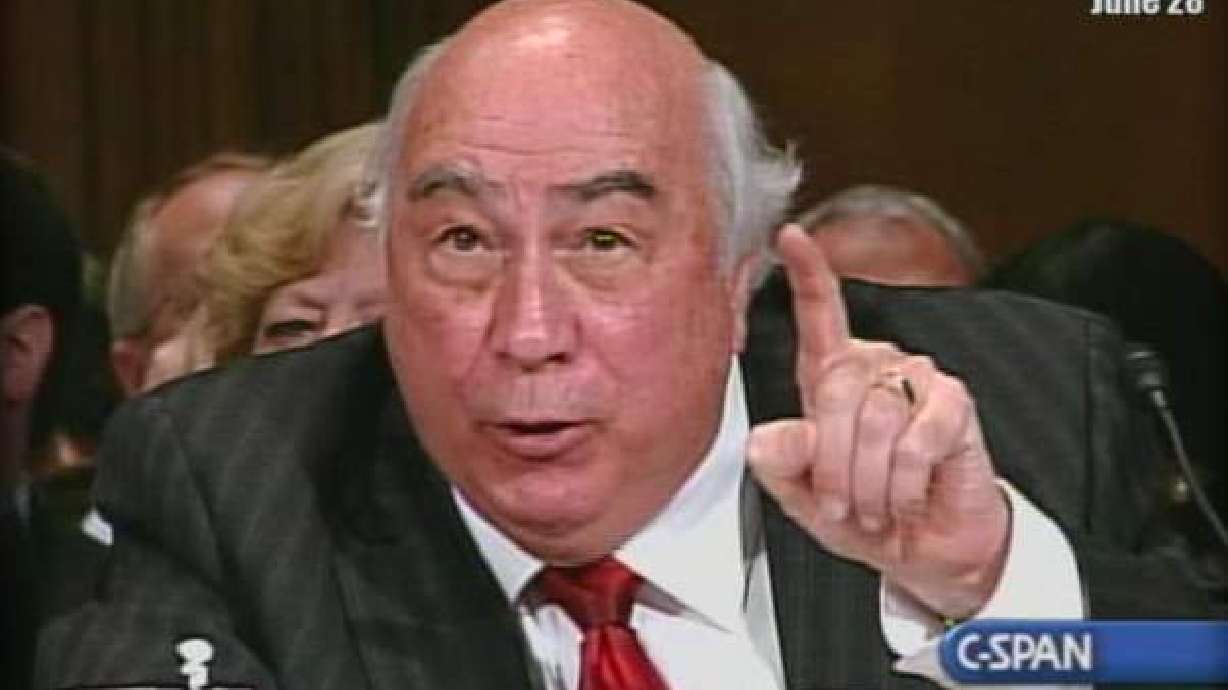 Murray Will Not Attend First Hearings on Mine Accident