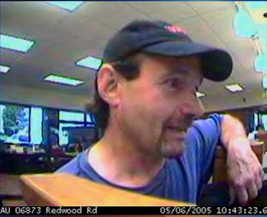 Robber Sentenced to 20 Years