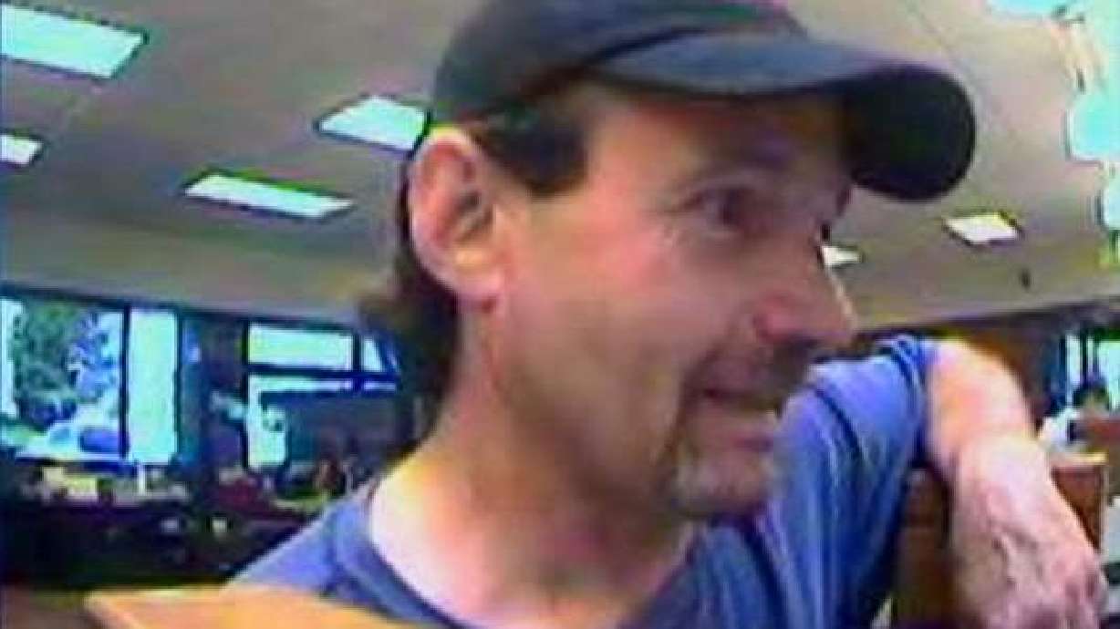 Robber Sentenced to 20 Years