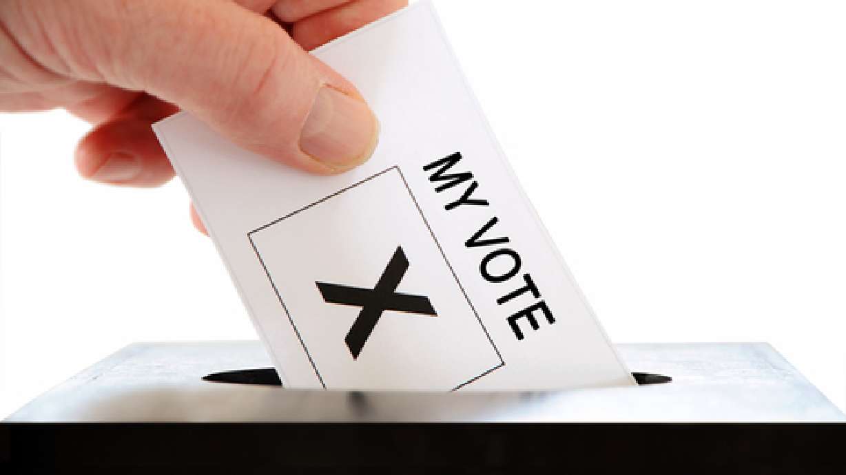 Early voting for primary begins Tuesday