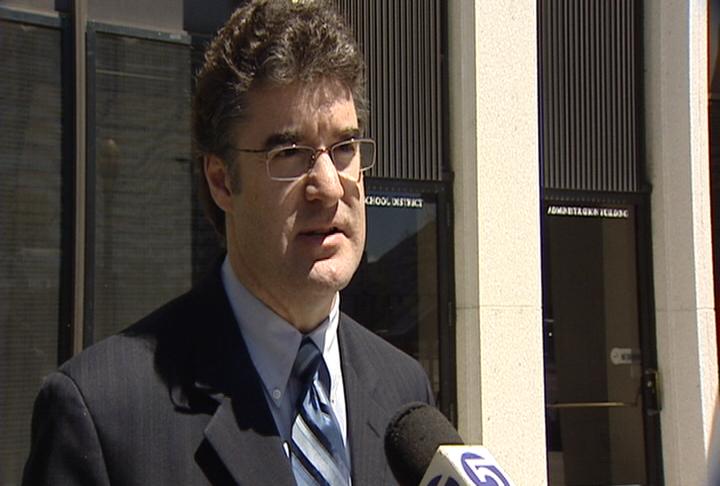 "When we start cutting budgets, it isn't long before we start affecting people's lives," said Davis School District spokesperson Chris Williams.