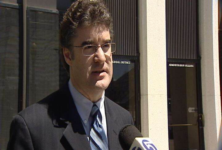 "When we start cutting budgets, it isn't long before we start affecting people's lives," said Davis School District spokesperson Chris Williams.