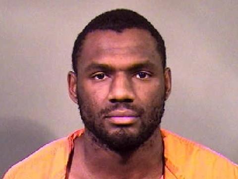 Ex-NBA Player Snyder sentenced in Ohio break-in