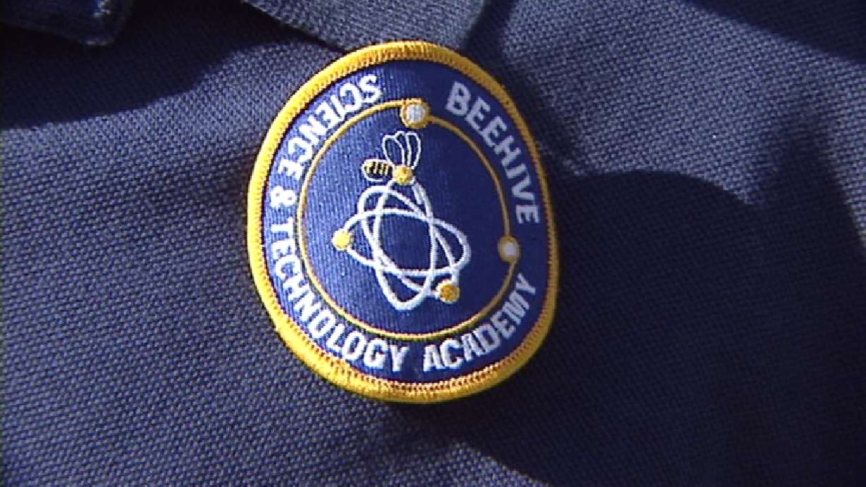 Charter school board reverses decision on Beehive Academy