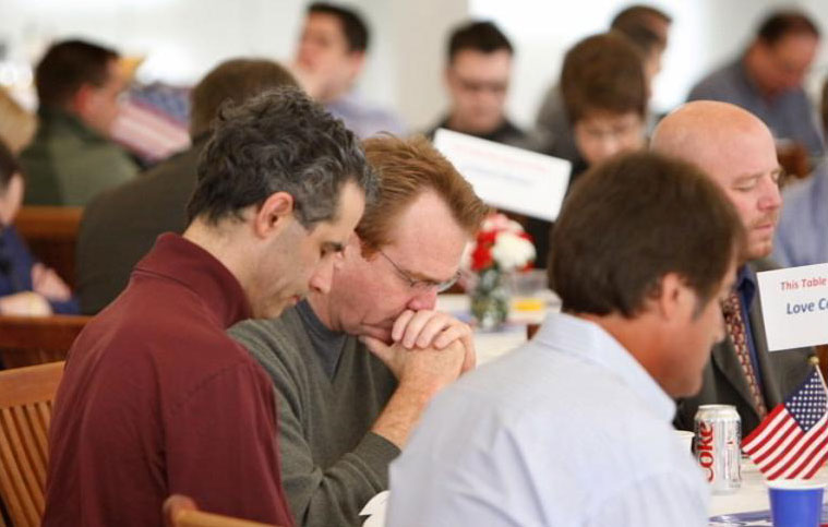 Nation, Utahns gather for day of prayer despite judge's ruling