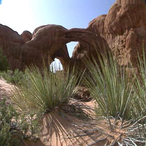 Moab named among top travel hot spots
