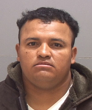 Carlos Augusto Soto Lopez