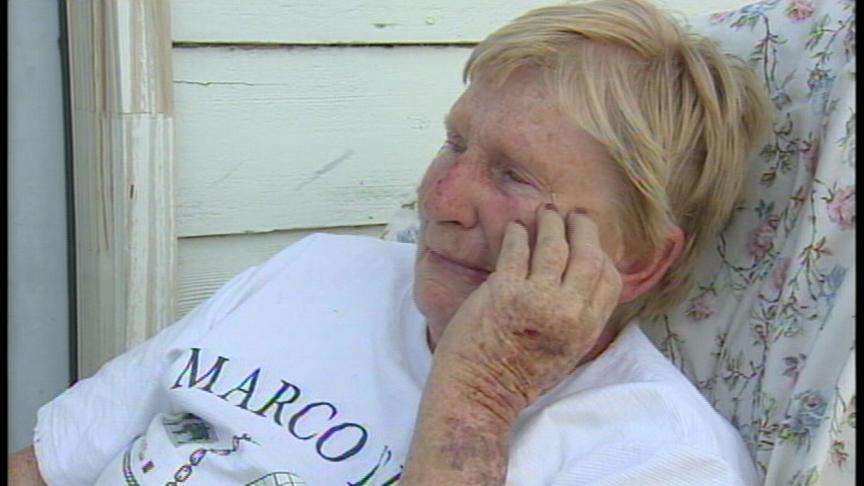 Woman Charged for Not Watering Lawn, Attorney Speaks Out