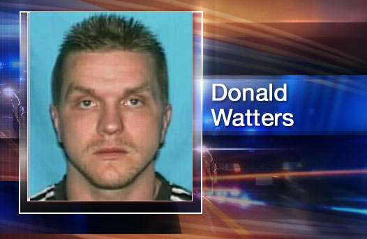 Five-Year-Old Girl Reunited with Grandparents