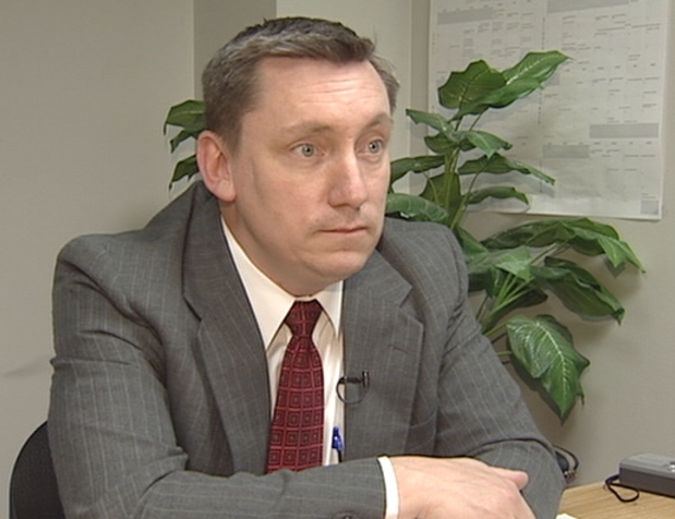 John Nichols, Utah Division of Facilities Construction and Management