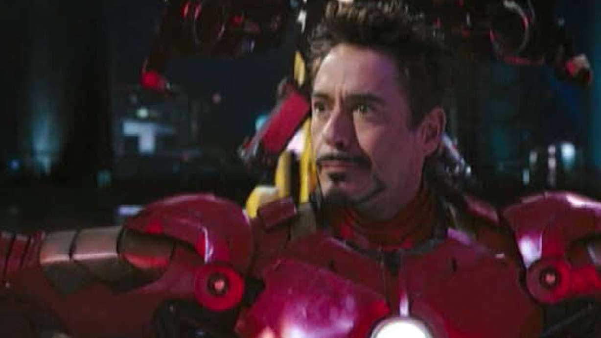 Doug & The Movies: 'Ironman 2'