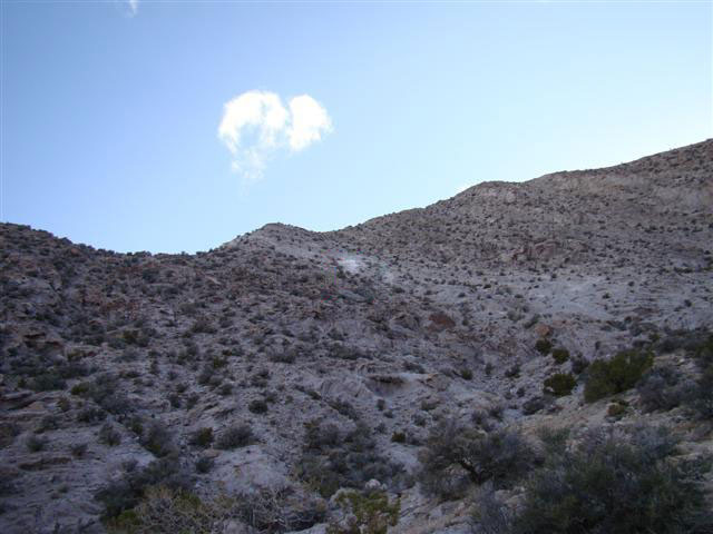 Sheriff's office identifies man killed in rock slide at Topaz Mountain