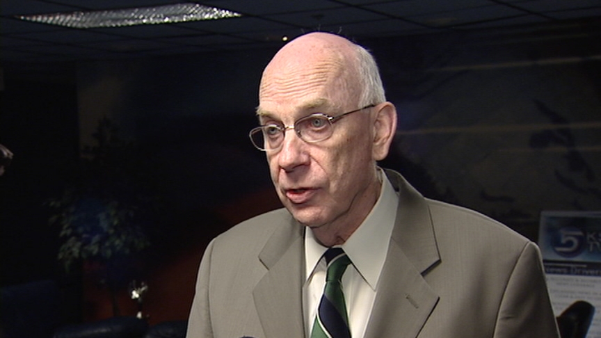 Bennett says he is endorsing Bridgewater