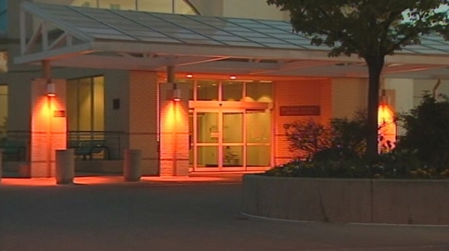 Alison and Gary Stuckey were located at the Salt Lake Regional Medical Center Saturday.