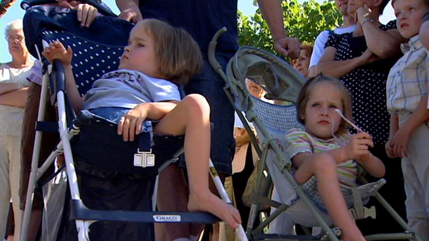 Honoring Lifesaving Donors