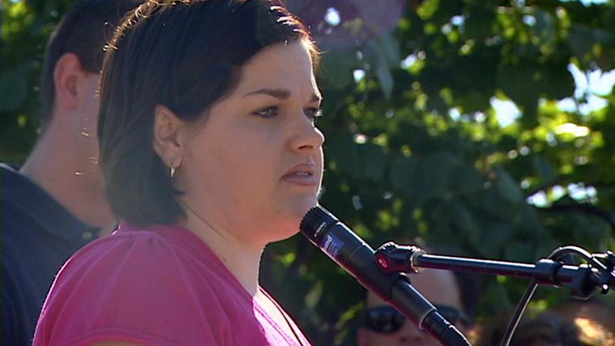 Honoring Lifesaving Donors