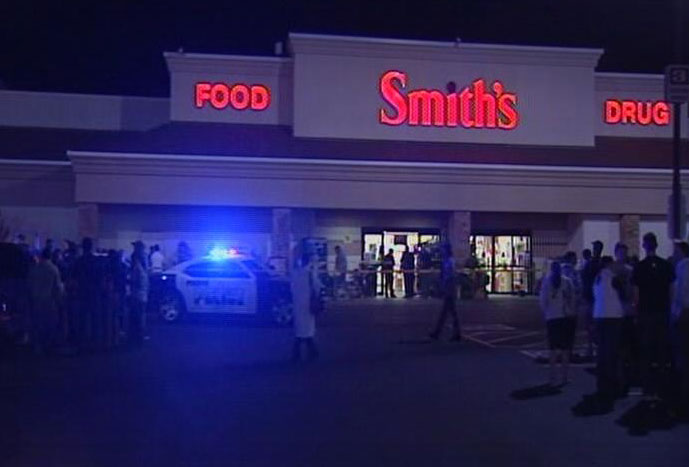 Task force investigating weekend shooting