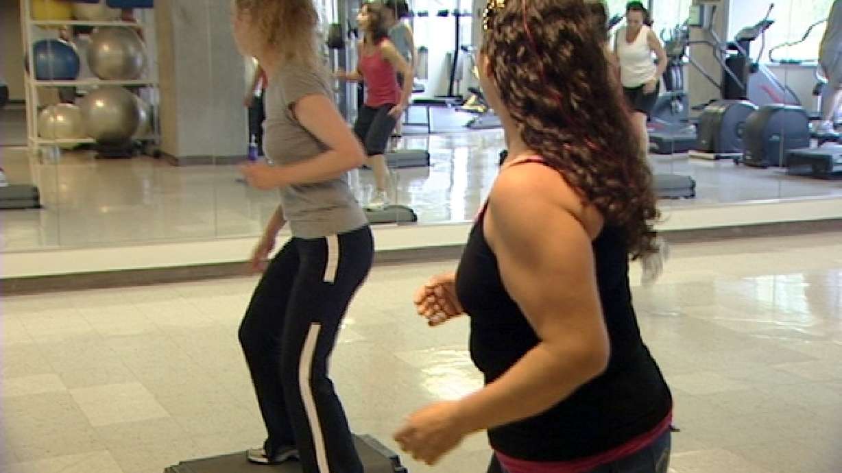 New study makes the case for exercise in fighting obesity