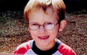 Judge: Divorce case of slain boy's parents routine