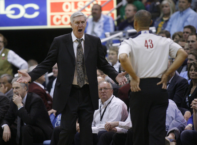 Jazz blog: Welcome to the show