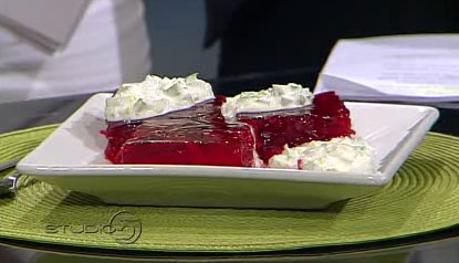 What we can learn from Jell-O salad