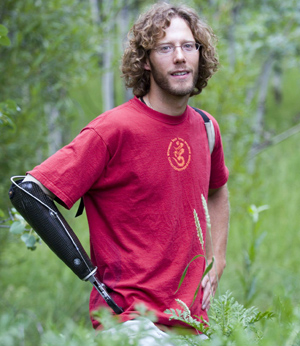 Movie about trapped hiker finishes filming in Utah