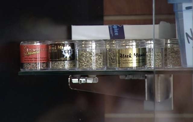 Unified police on mission to get rid of Spice