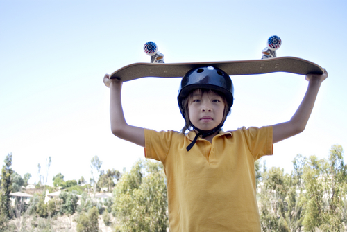 Grand Opening Next Month for American Fork Skate Park