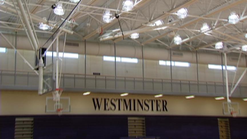 Westminster Honors Environmental Pledge With Solar Panels
