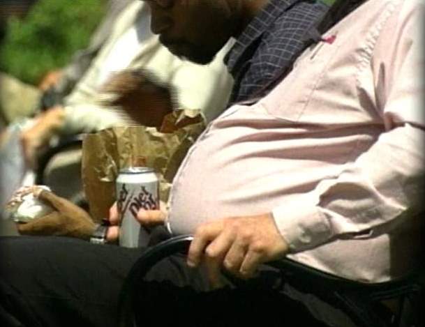 Utah residents increasingly obese