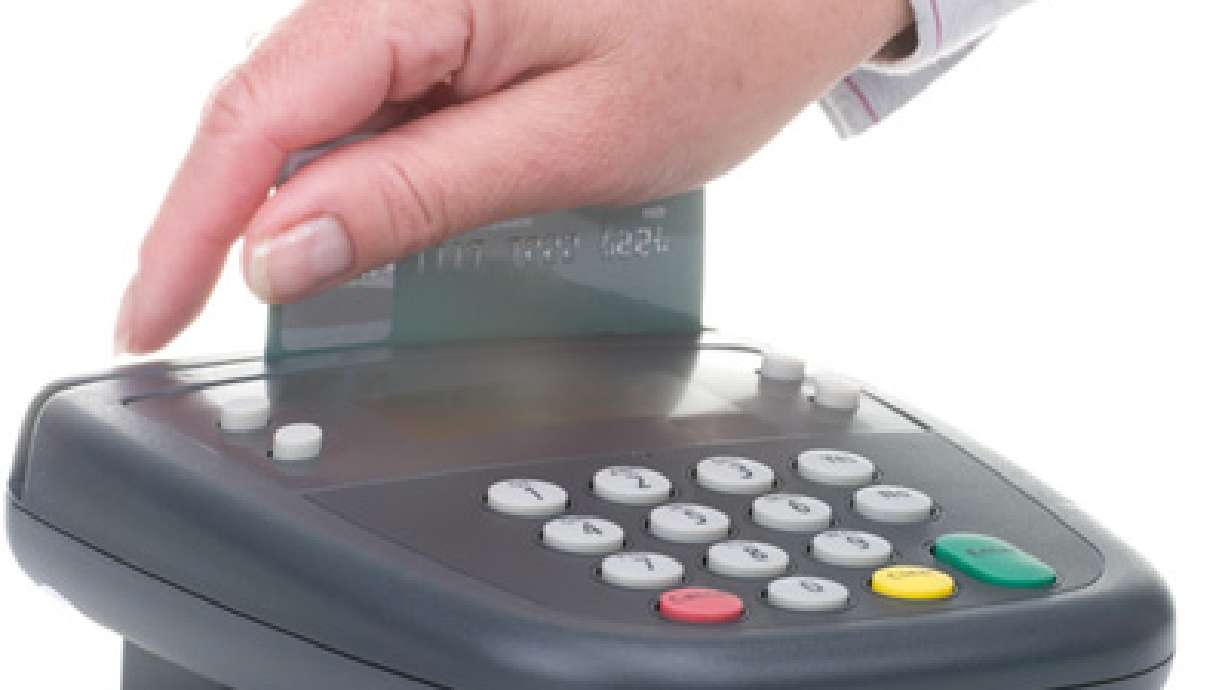 New credit card rules now in effect