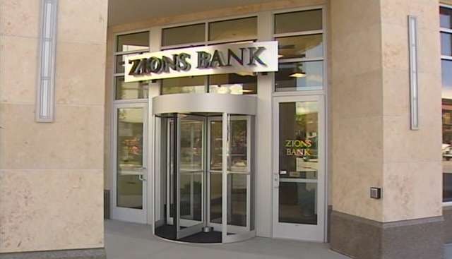 New business complex dedicated in Provo