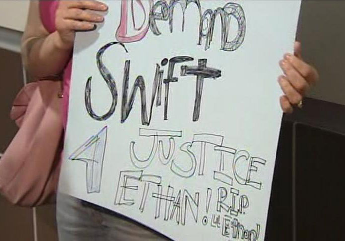 Sloops make first court appearance; no charges filed