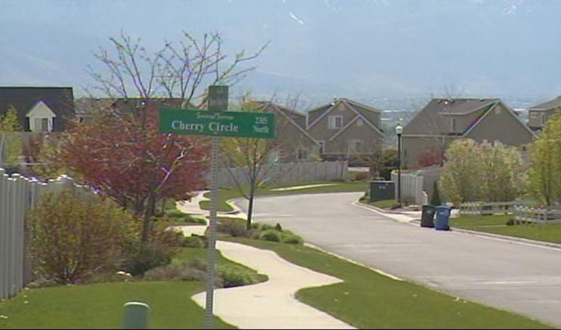 In Harvest Hills, residents are beginning to recover from several days of the stomach illnesses now believed to be caused by the contaminated water.