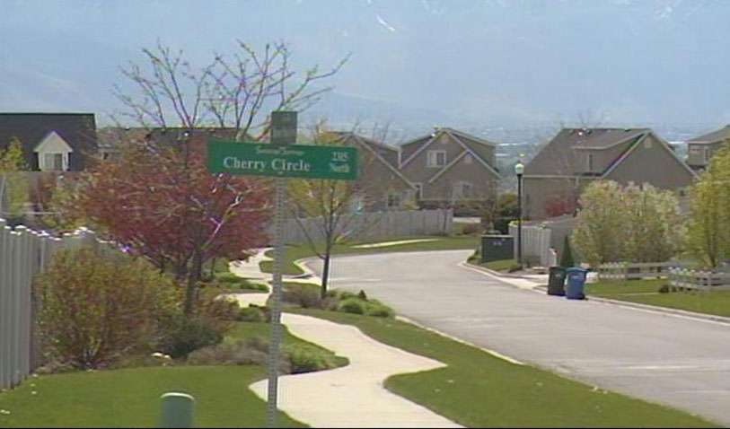 In Harvest Hills, residents are beginning to recover from several days of the stomach illnesses now believed to be caused by the contaminated water.