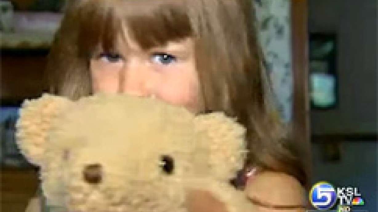 Couple Charged in Weekend Kidnapping of 5-year-old Girl